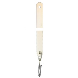 [100871] 1127 PVC Drop Strip